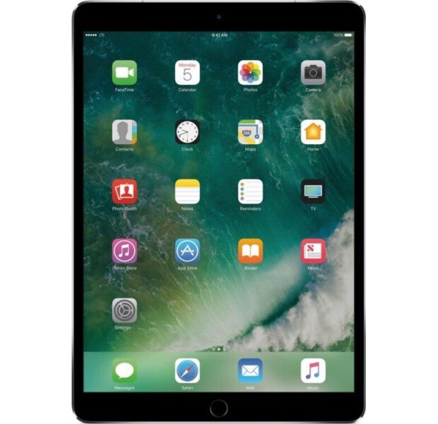 iPad Pro 10.5 Wi-F+LTE i, 64gb, SG б/у